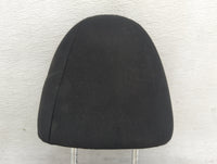 2014-2015 Nissan Versa Headrest Head Rest Front Driver Passenger Seat Fits Fits 2014 2015 OEM Used Auto Parts - Oemusedautop