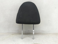 2014-2015 Nissan Versa Headrest Head Rest Front Driver Passenger Seat Fits Fits 2014 2015 OEM Used Auto Parts - Oemusedautop