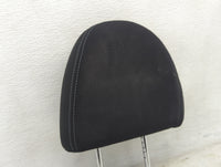 2014-2015 Nissan Versa Headrest Head Rest Front Driver Seat Black - Oemusedautoparts1.com
