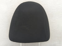 2014-2015 Nissan Versa Headrest Head Rest Front Driver Seat Black - Oemusedautoparts1.com