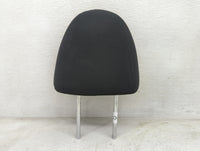 2014-2015 Nissan Versa Headrest Head Rest Front Driver Seat Black - Oemusedautoparts1.com