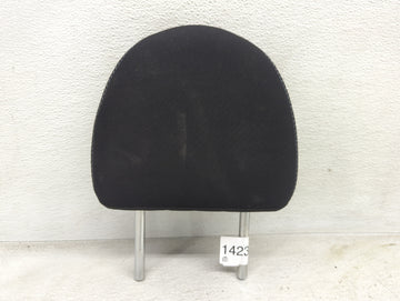 2014-2015 Nissan Versa Headrest Head Rest Rear Seat Fits Fits 2014 2015 OEM Used Auto Parts - Oemusedautoparts1.com