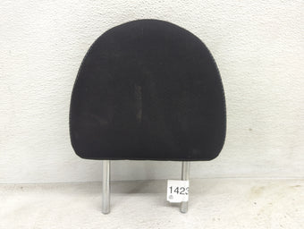 compare product 2014-2015 Nissan Versa Headrest Head Rest Rear Seat Fits Fits 2014 2015 OEM Used Auto Parts
