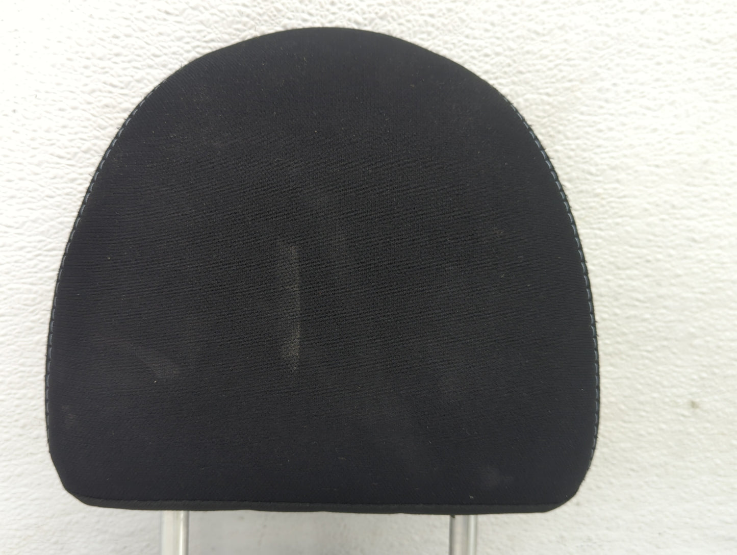 2014-2015 Nissan Versa Headrest Head Rest Rear Seat Fits Fits 2014 2015 OEM Used Auto Parts - Oemusedautoparts1.com
