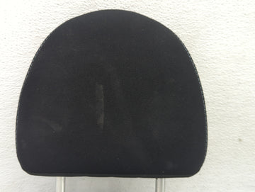 2014-2015 Nissan Versa Headrest Head Rest Rear Seat Fits Fits 2014 2015 OEM Used Auto Parts