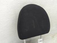 2014-2015 Nissan Versa Headrest Head Rest Rear Seat Fits Fits 2014 2015 OEM Used Auto Parts - Oemusedautoparts1.com