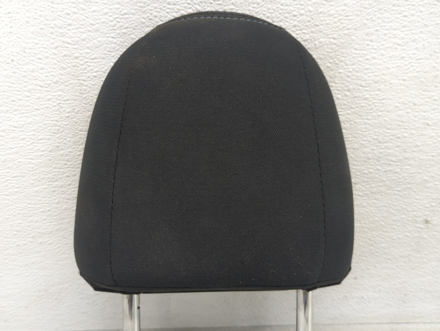 2014-2015 Nissan Versa Headrest Head Rest Rear Seat Fits Fits 2014 2015 OEM Used Auto Parts - Oemusedautoparts1.com