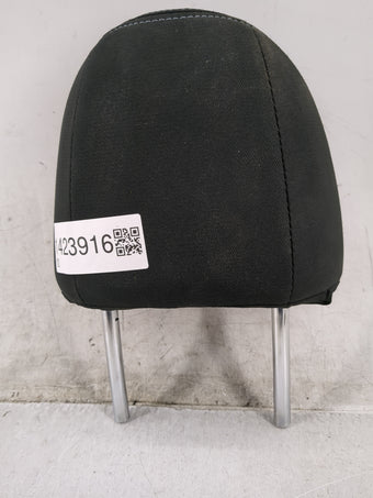 compare product 2015 Nissan Versa Headrest Head Rest Rear Seat Fits OEM Used Auto Parts