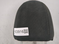 2015 Nissan Versa Headrest Head Rest Rear Seat Fits OEM Used Auto Parts - Oemusedautoparts1.com