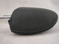 2015 Nissan Versa Headrest Head Rest Rear Seat Fits OEM Used Auto Parts - Oemusedautoparts1.com
