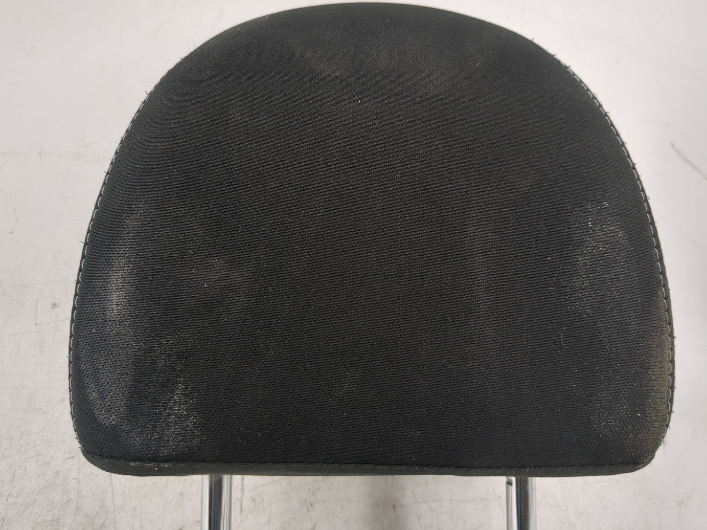 2015 Nissan Versa Headrest Head Rest Rear Seat Fits OEM Used Auto Parts - Oemusedautoparts1.com