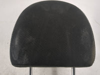 2015 Nissan Versa Headrest Head Rest Rear Seat Fits OEM Used Auto Parts - Oemusedautoparts1.com