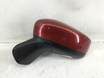 compare product 2015-2019 Nissan Versa Driver Side View Mirror - Left Door Mirror OEM Used