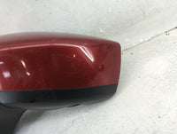 2015-2019 Nissan Versa Driver Side View Mirror - Left Door Mirror OEM Used - Oemusedautoparts1.com