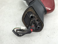 2015-2019 Nissan Versa Driver Side View Mirror - Left Door Mirror OEM Used - Oemusedautoparts1.com