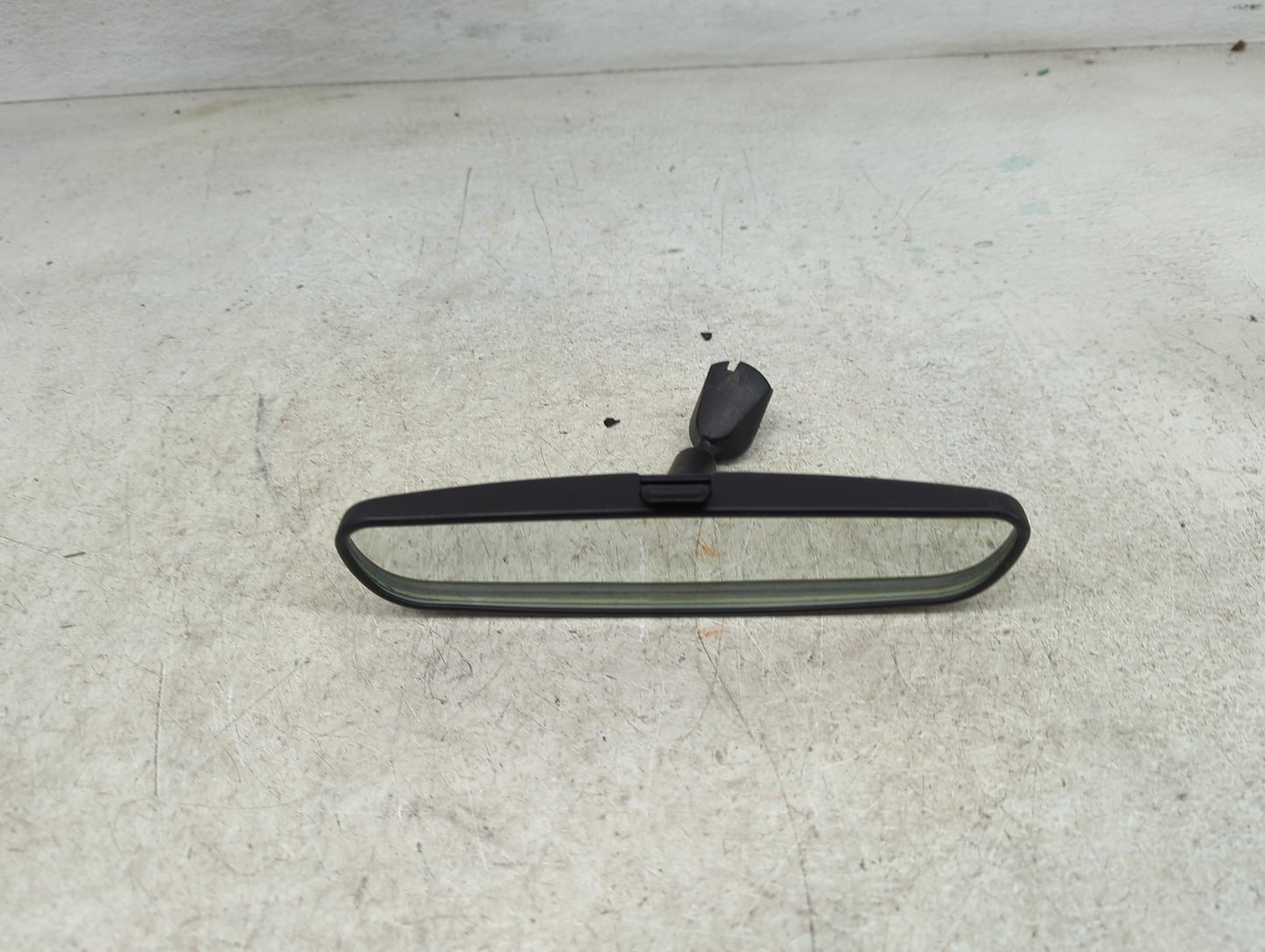 2007-2022 Nissan Versa Interior Rear View Mirror Replacement OEM P/N:E8011681 Fits OEM Used Auto Parts - Oemusedautoparts1.c