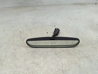 compare product 2007-2022 Nissan Versa Interior Rear View Mirror Replacement OEM P/N:E8011681 Fits OEM Used Auto Parts