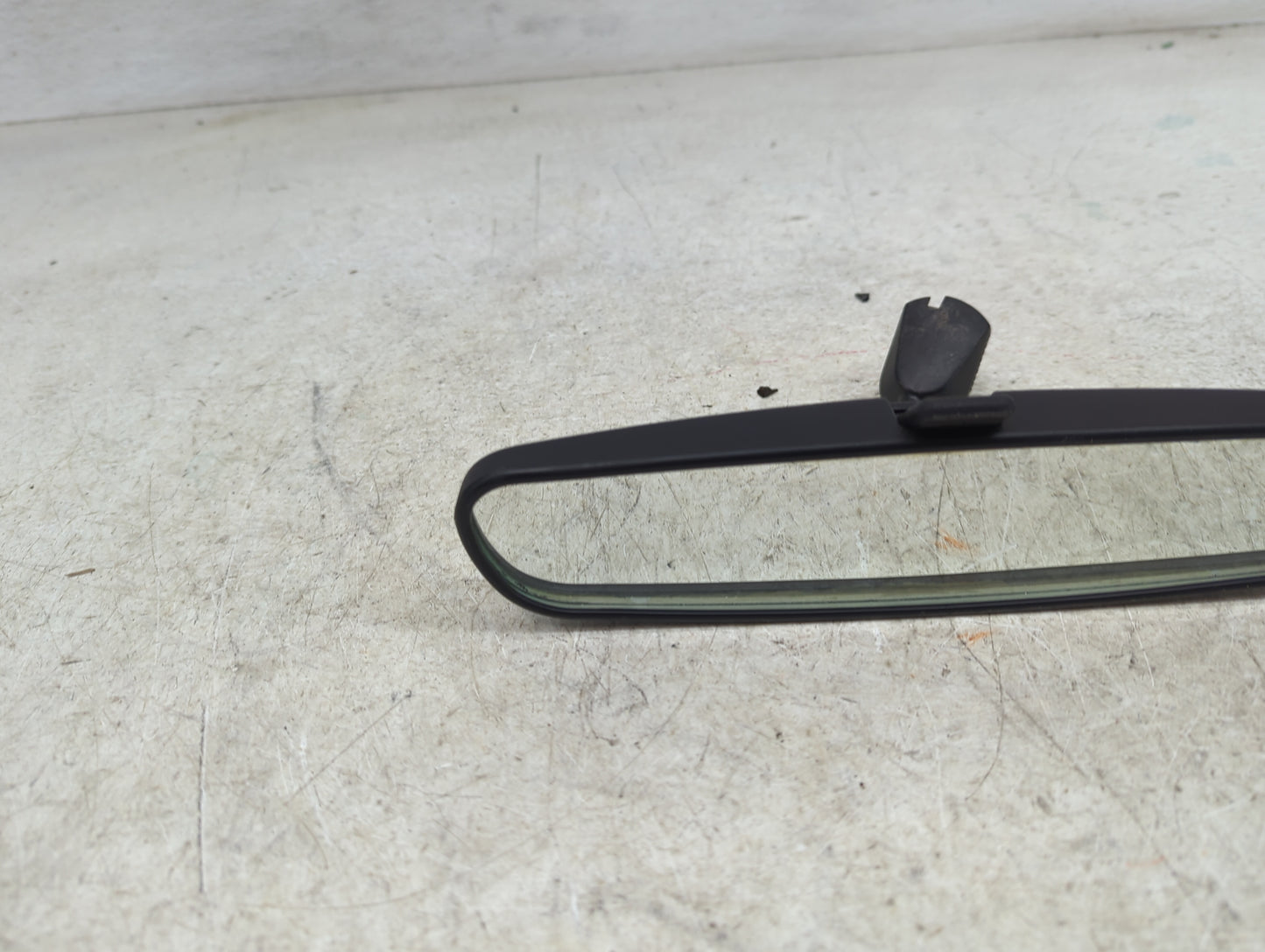 2007-2022 Nissan Versa Interior Rear View Mirror Replacement OEM P/N:E8011681 Fits OEM Used Auto Parts - Oemusedautoparts1.c