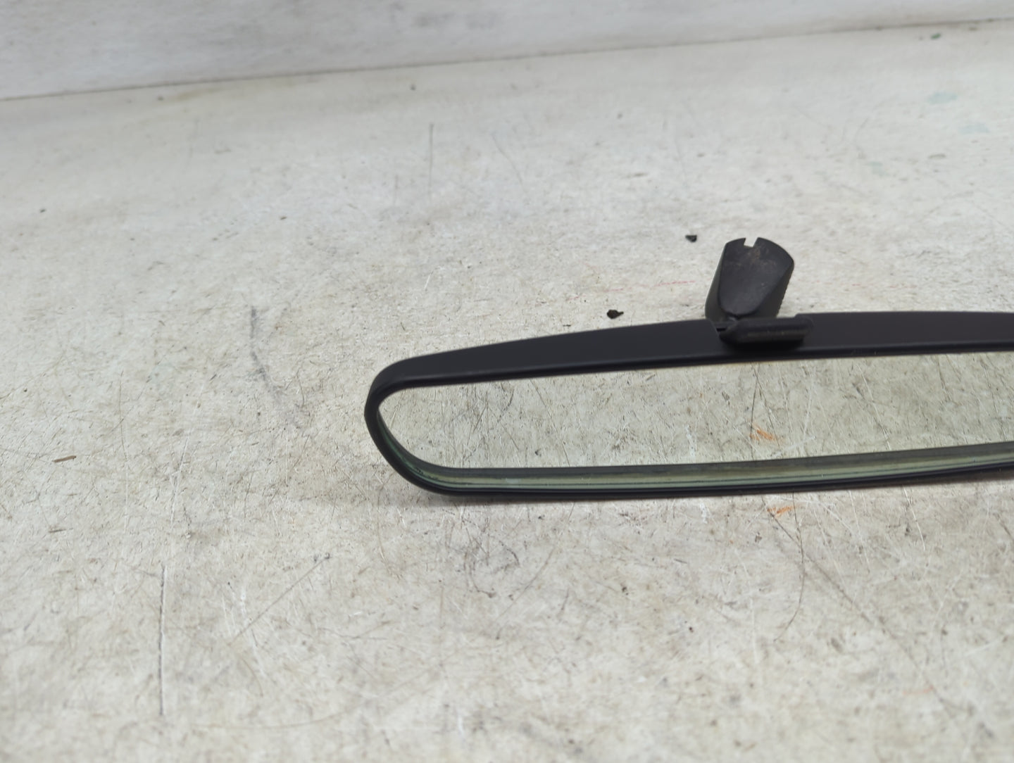 2007-2022 Nissan Versa Interior Rear View Mirror Replacement OEM P/N:E8011681 Fits OEM Used Auto Parts - Oemusedautoparts1.c