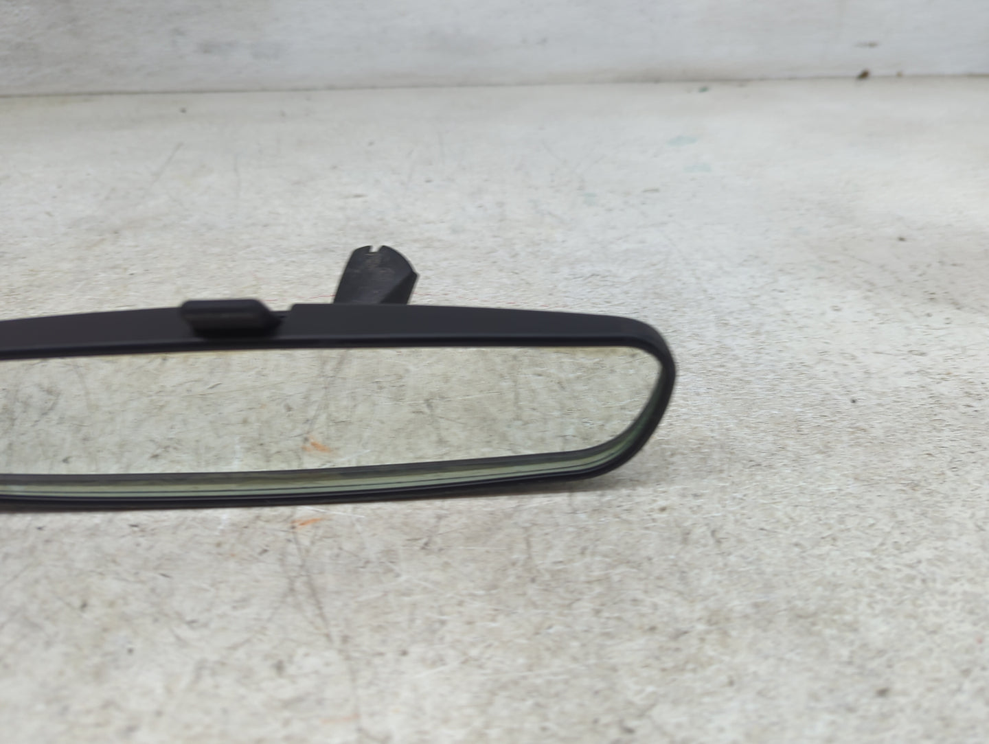 2007-2022 Nissan Versa Interior Rear View Mirror Replacement OEM P/N:E8011681 Fits OEM Used Auto Parts - Oemusedautoparts1.c