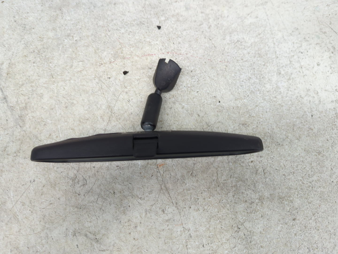 2007-2022 Nissan Versa Interior Rear View Mirror Replacement OEM P/N:E8011681 Fits OEM Used Auto Parts - Oemusedautoparts1.c