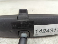 2007-2022 Nissan Versa Interior Rear View Mirror Replacement OEM P/N:E8011681 Fits OEM Used Auto Parts - Oemusedautoparts1.c