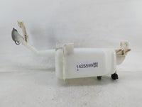 Nissan Versa Windshield Washer Fluid Reservoir Bottle Oem - Oemusedautoparts1.com