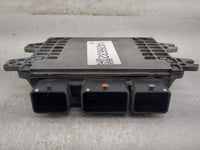2014-2018 Nissan Versa PCM Engine Control Computer ECU ECM PCU OEM P/N:NEC002-816 Fits Fits 2014 2015 2016 2017 2018 OEM Use