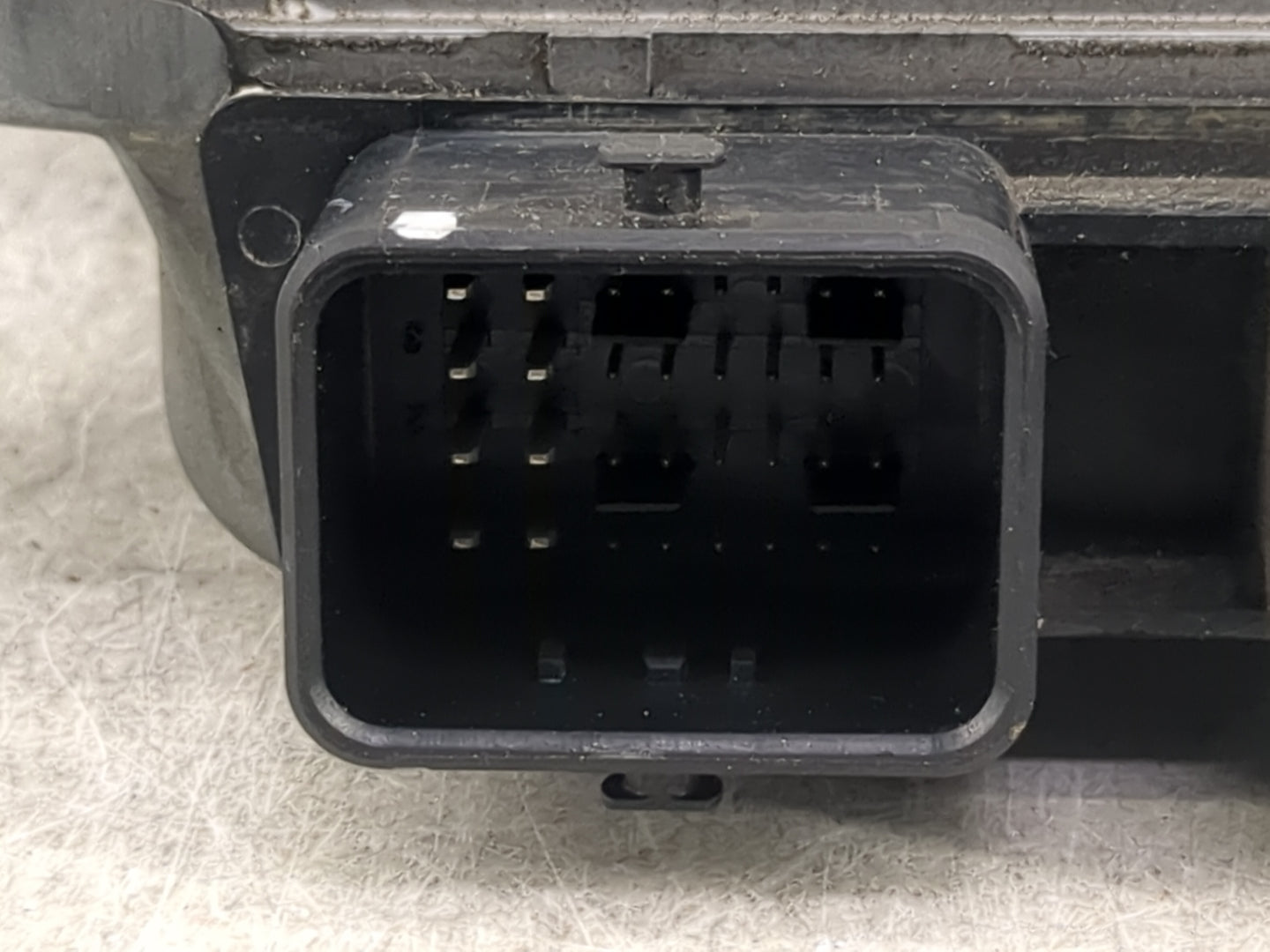 2014-2018 Nissan Versa PCM Engine Control Computer ECU ECM PCU OEM P/N:NEC002-816 Fits Fits 2014 2015 2016 2017 2018 OEM Use