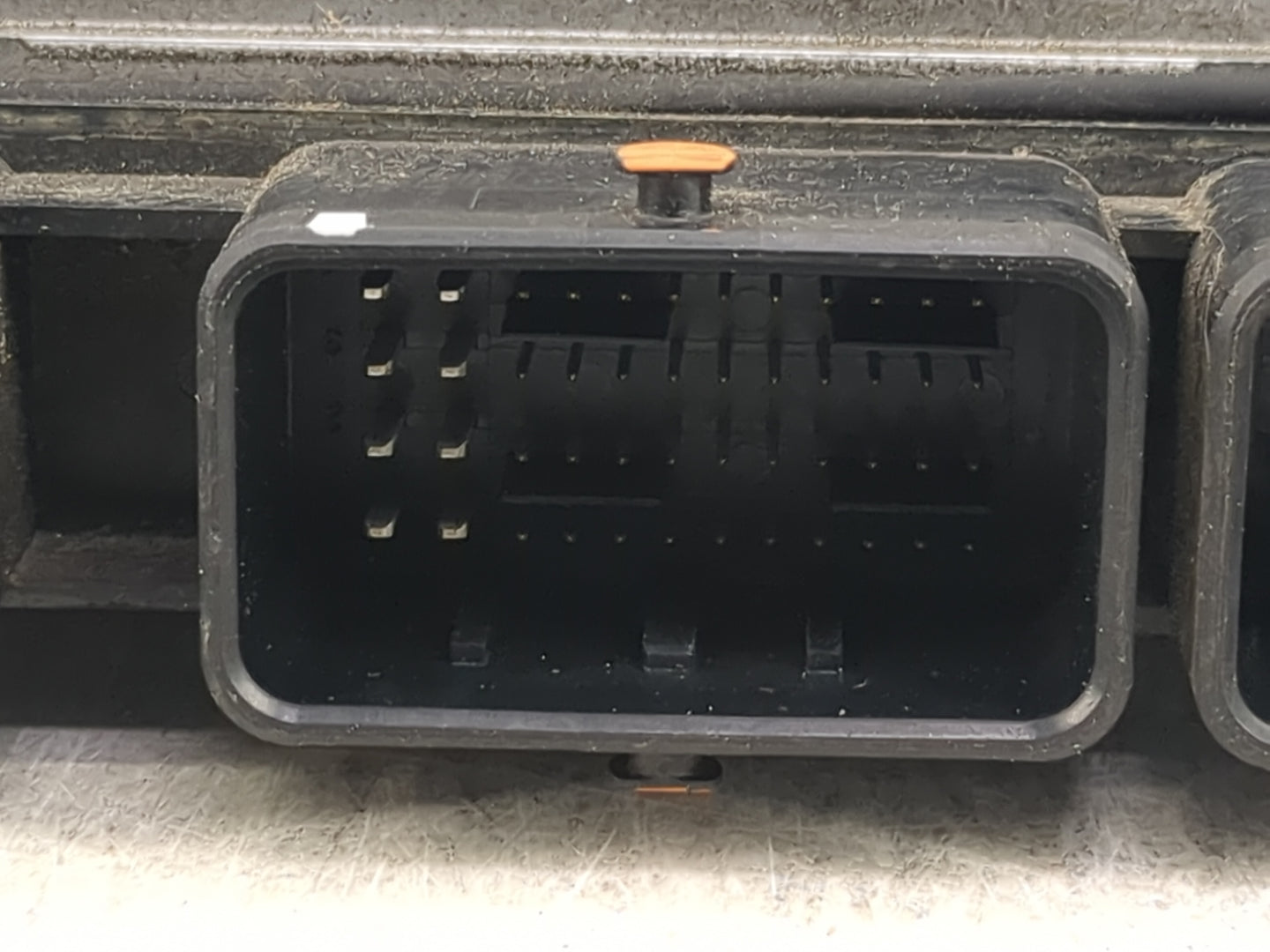 2014-2018 Nissan Versa PCM Engine Control Computer ECU ECM PCU OEM P/N:NEC002-816 Fits Fits 2014 2015 2016 2017 2018 OEM Use