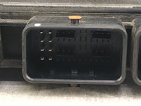 2014-2018 Nissan Versa PCM Engine Control Computer ECU ECM PCU OEM P/N:NEC002-816 Fits Fits 2014 2015 2016 2017 2018 OEM Use
