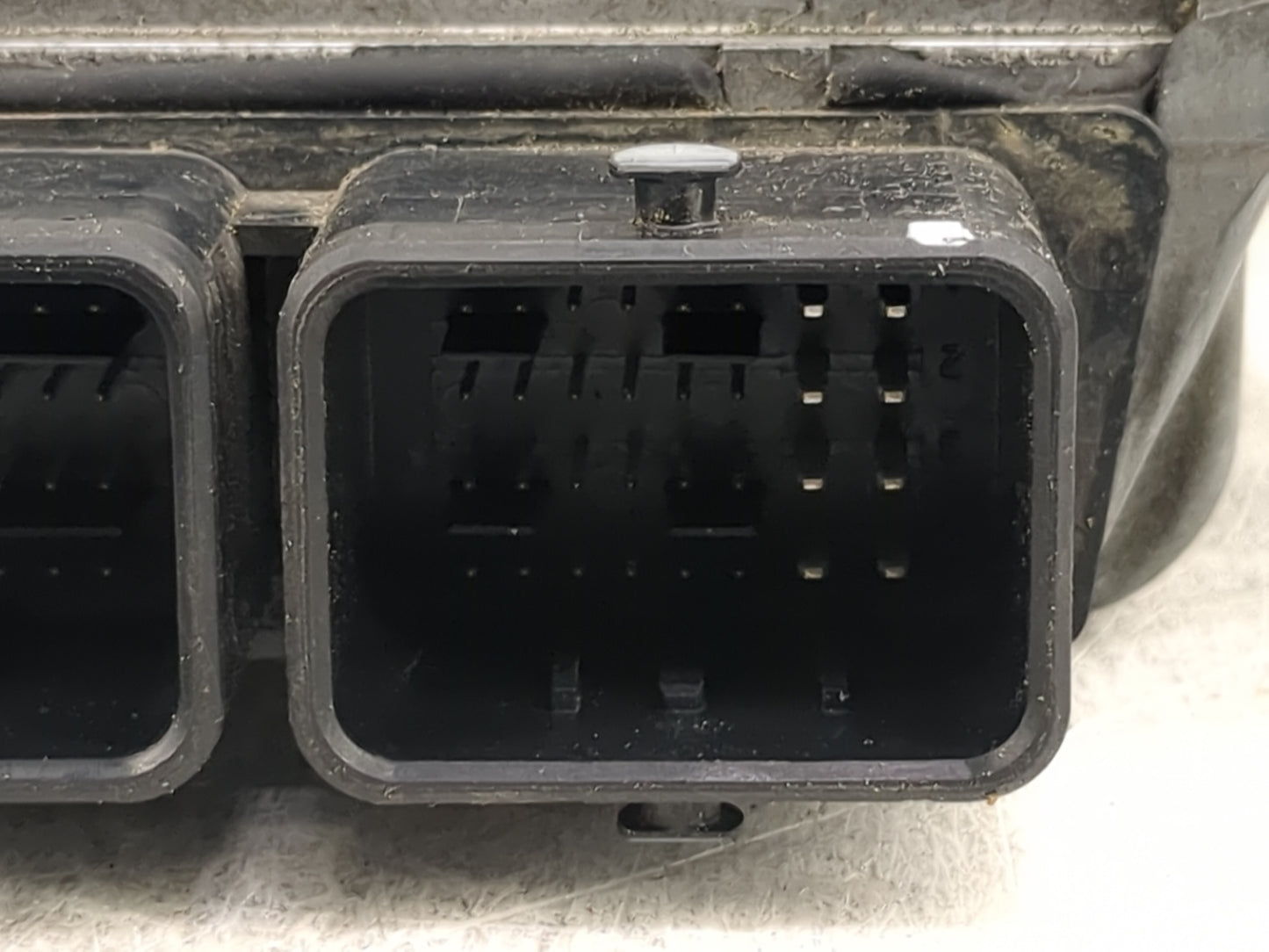 2014-2018 Nissan Versa PCM Engine Control Computer ECU ECM PCU OEM P/N:NEC002-816 Fits Fits 2014 2015 2016 2017 2018 OEM Use