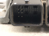 2014-2018 Nissan Versa PCM Engine Control Computer ECU ECM PCU OEM P/N:NEC000-889 BEM332-300 A2 Fits Fits 2014 2015 2016 201