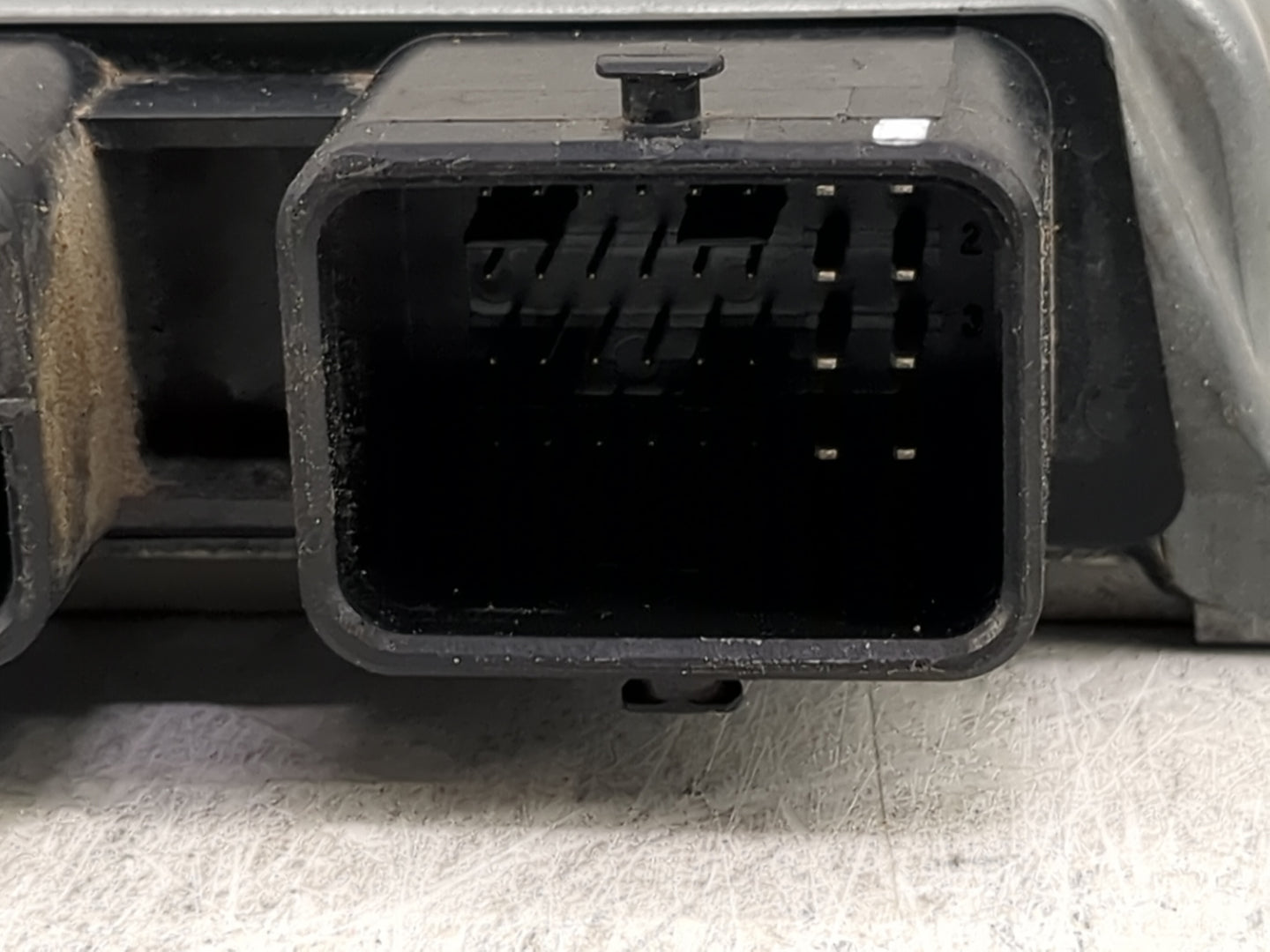 2014-2018 Nissan Versa PCM Engine Control Computer ECU ECM PCU OEM P/N:NEC000-889 BEM332-300 A2 Fits Fits 2014 2015 2016 201