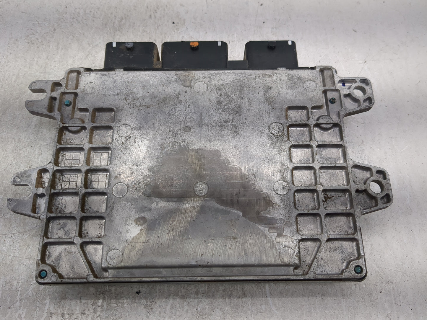 2014-2018 Nissan Versa PCM Engine Control Computer ECU ECM PCU OEM P/N:NEC000-889 BEM332-300 A2 Fits Fits 2014 2015 2016 201