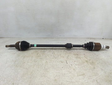 2012-2019 Nissan Versa Axle Shaft Front Passenger Cv C/v - Oemusedautoparts1.com