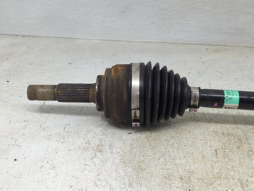 2012-2019 Nissan Versa Axle Shaft Front Passenger Cv C/v