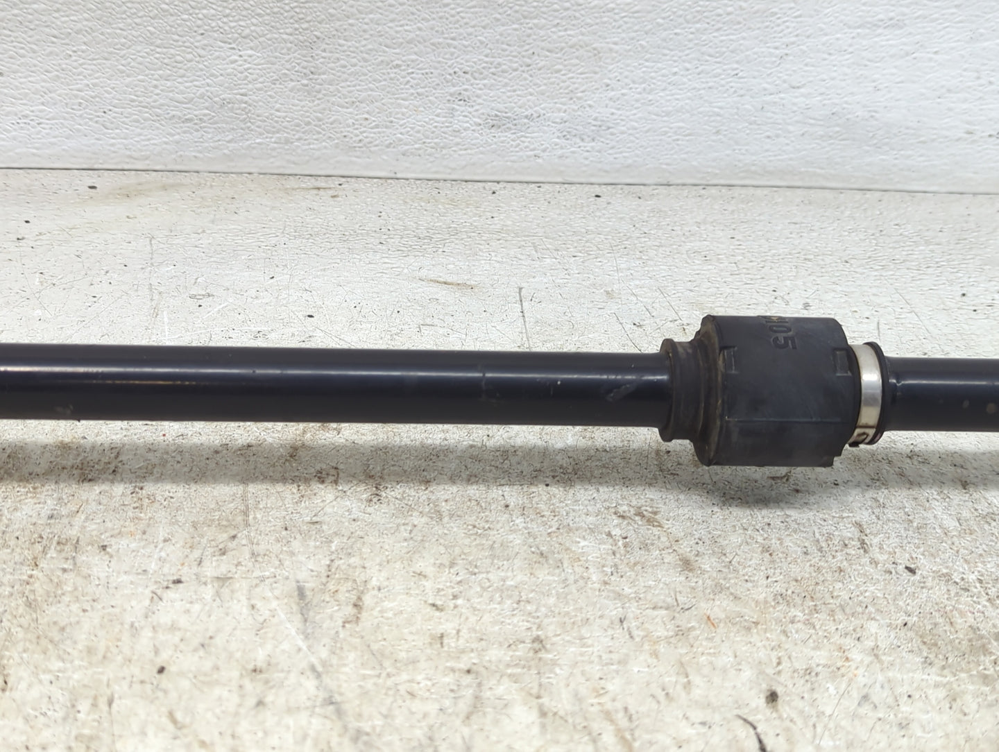 2012-2019 Nissan Versa Axle Shaft Front Passenger Cv C/v - Oemusedautoparts1.com