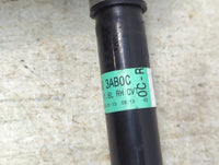 2012-2019 Nissan Versa Axle Shaft Front Passenger Cv C/v - Oemusedautoparts1.com