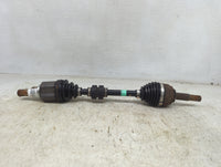 2012-2019 Nissan Versa Axle Shaft Front Driver Cv C/v - Oemusedautoparts1.com