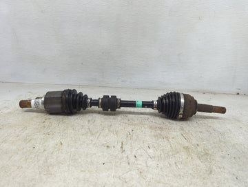 2012-2019 Nissan Versa Axle Shaft Front Driver Cv C/v - Oemusedautoparts1.com