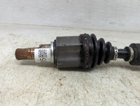 2012-2019 Nissan Versa Axle Shaft Front Driver Cv C/v - Oemusedautoparts1.com