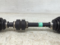 2012-2019 Nissan Versa Axle Shaft Front Driver Cv C/v - Oemusedautoparts1.com