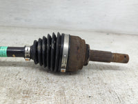 2012-2019 Nissan Versa Axle Shaft Front Driver Cv C/v - Oemusedautoparts1.com