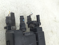 2015 Nissan Versa Fuel Vapor Charcoal Canister 1432104 - Oemusedautoparts1.com
