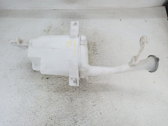 compare product Nissan Versa Windshield Washer Fluid Reservoir Bottle Oem