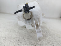 Nissan Versa Windshield Washer Fluid Reservoir Bottle Oem - Oemusedautoparts1.com