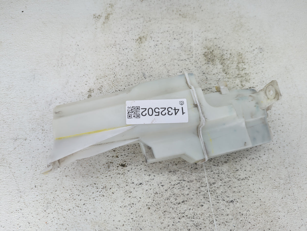 2013-2019 Nissan Versa Radiator Coolant Overflow Expansion Tank Bottle 1432502 - Oemusedautoparts1.com