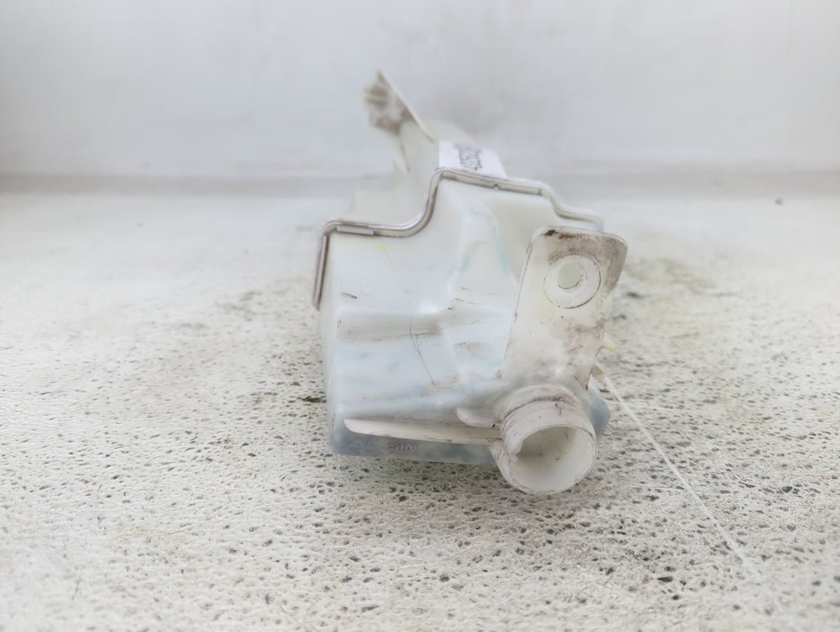 2013-2019 Nissan Versa Radiator Coolant Overflow Expansion Tank Bottle 1432502 - Oemusedautoparts1.com