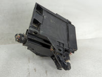 2013-2019 Nissan Versa Fusebox Fuse Box Panel Relay Module Fits Fits 2013 2014 2015 2016 2017 2018 2019 OEM Used Auto Parts 